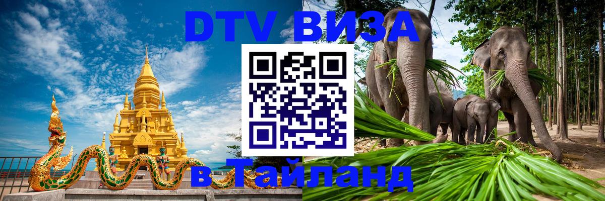 Цены на DTV визу в Таиланд — пакеты услуг, достаточно даже паспорта - Черкесск  06.10.2025 